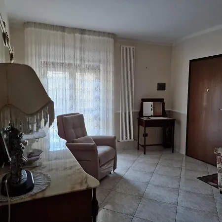 Casa Vacanze 