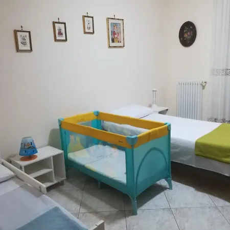 Casa Vacanze 