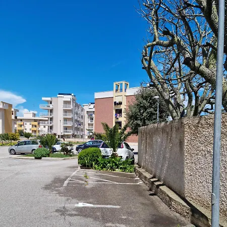 Casa Vacanze 