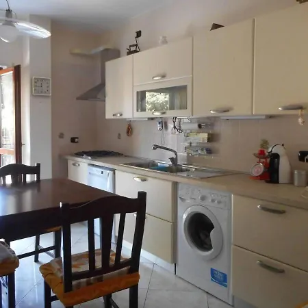 Casa Vacanze 
